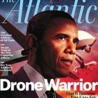 Long-Form Journalism: Inside The Atlantic