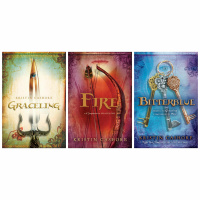 Kristin Cashore and Kenneth Kidd, Coming of Age in Dystopia: The Darkness of Young Adult Fiction