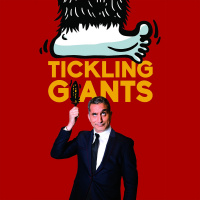 What’s So Funny About Oppressive Regimes?