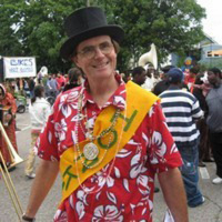 John Bell, Playing with Stuff: The Material World in Performance