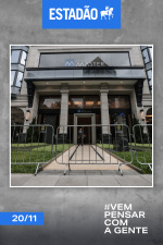 Estadão - 20/11/2025