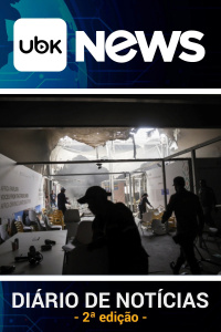 Diário de Notícias - 20/11/2025 - 2ª Edição