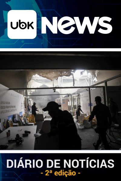 Diário de Notícias - 20/11/2025 - 2ª Edição