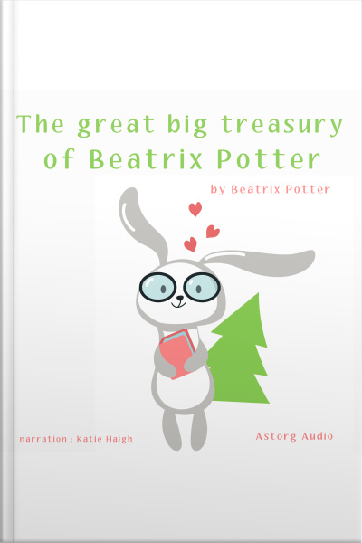 10 Rare Beatrix Potter Tales