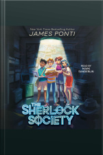 The Sherlock Society