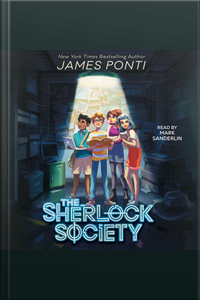The Sherlock Society