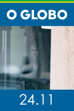 O GLOBO - Edição de 24 de Novembro de 2025
