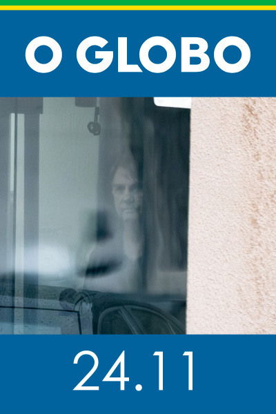 O GLOBO - Edição de 24 de Novembro de 2025