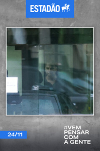 Estadão - 24/11/2025