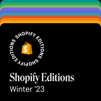 100+ Product Updates from Shopify and What They Mean for You