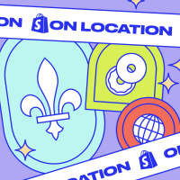 Parlez-Vous Montreal? A Shopify Masters Miniseries