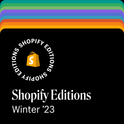 Shopify Masters | The Ecommerce Business And Marketing Podcast For Ambitious Entrepreneurs