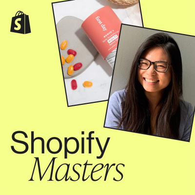 Shopify Masters | The Ecommerce Business And Marketing Podcast For Ambitious Entrepreneurs
