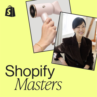 Shopify Masters | The Ecommerce Business And Marketing Podcast For Ambitious Entrepreneurs