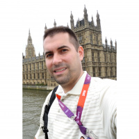 Season 2, Episode 6: Tim Ellsworth Interview