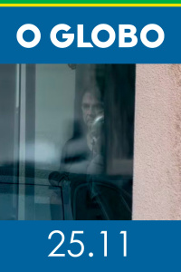 O GLOBO - Edição de 25 de Novembro de 2025