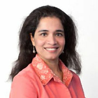 Dr. Girija Kaimal: The Impact of Art As Therapeutic Tool