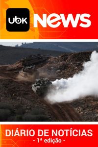 Diário de Notícias - 25/11/2025 - 1ª Edição