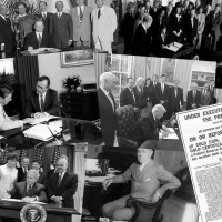 Episode 25 -Graham Dodds and Executive Orders