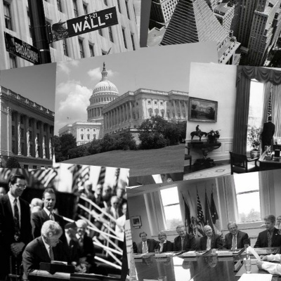 Campaign Context: An Interdisciplinary Election Podcast