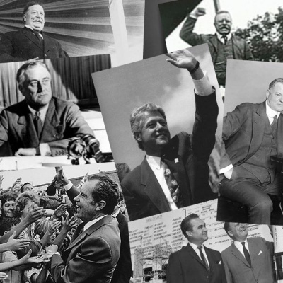 Campaign Context: An Interdisciplinary Election Podcast