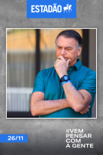 Estadão - 26/11/2025