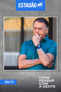 Estadão - 26/11/2025