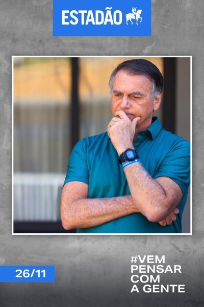 Estadão - 26/11/2025
