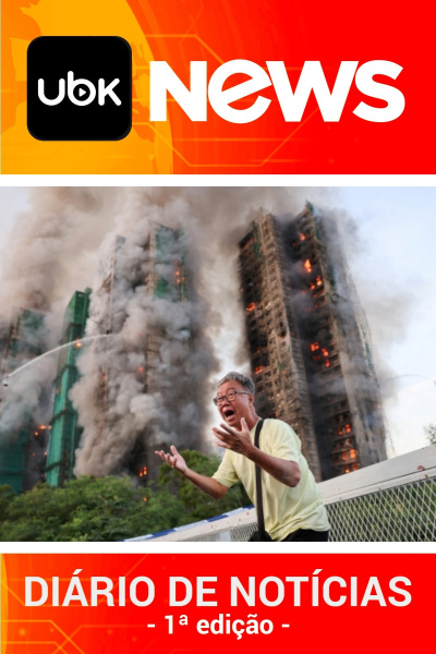 Diário de Notícias - 26/11/2025 - 1ª Edição