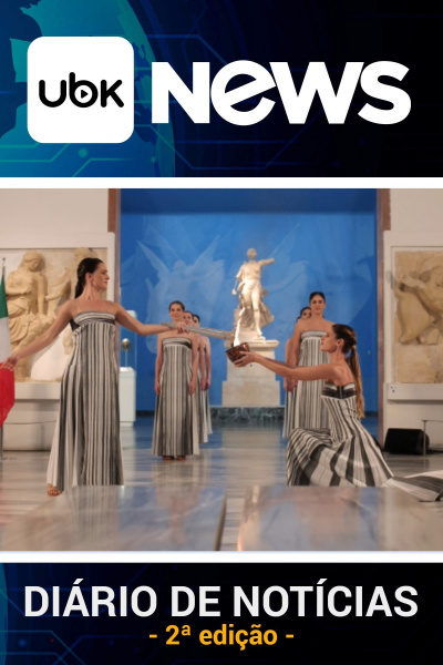 Diário de Notícias - 26/11/2025 - 2ª Edição