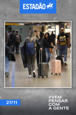 Estadão - 27/11/2025