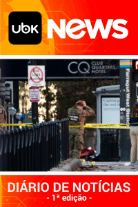 Diário de Notícias - 27/11/2025 - 1ª Edição