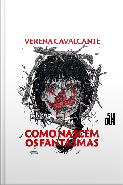 Como Nascem Os Fantasmas
