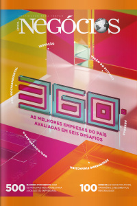 Época Negócios - Novembro 2025 - edição 215