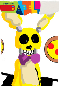 Prensa de Babel - O homem que desenhou Búzios