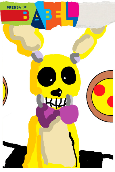 Prensa de Babel - O homem que desenhou Búzios