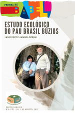 Prensa de Babel - A Expedição à Árvore-Mãe do Pau-Brasil