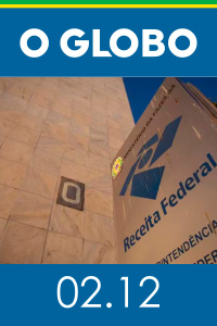 O GLOBO - Edição de 2 de Dezembro de 2025