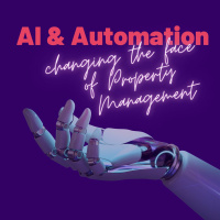 How is automation and AI will change the face of Property Management