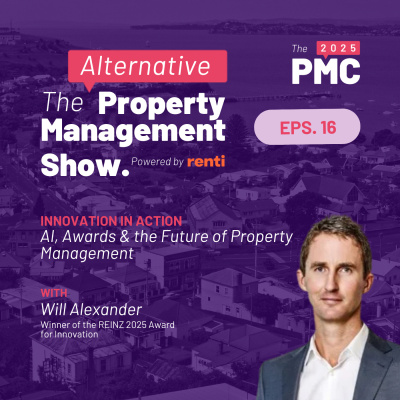 Nz Property Management Newsdesk