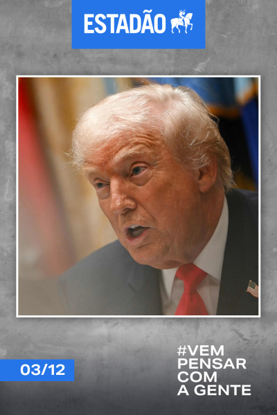 Estadão - 03/12/2025
