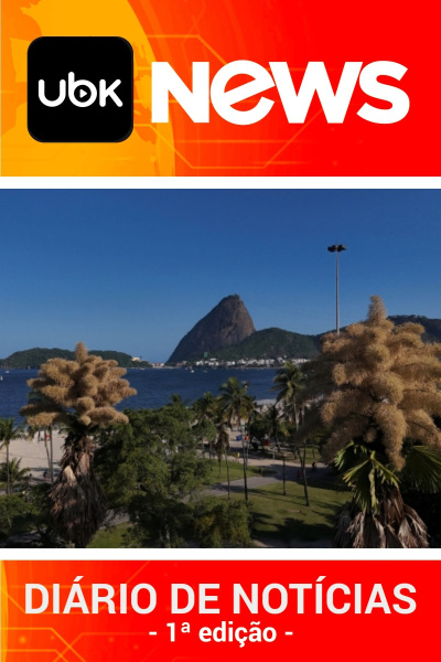 Diário de Notícias - 03/12/2025 - 1ª Edição