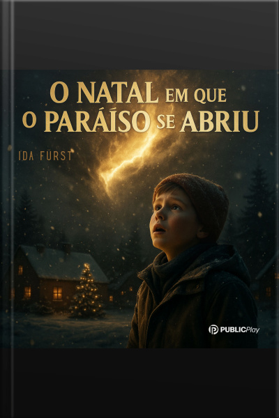 O Natal Em Que O Paraíso Se Abriu