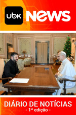 Diário de Notícias - 09/12/2025 - 1ª Edição