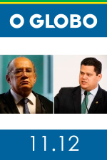 O GLOBO - Edição de 11 de Dezembro de 2025