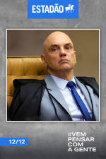 Estadão - 12/12/2025