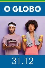 O GLOBO - Edição de 31 de Dezembro de 2025