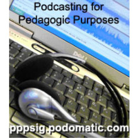 Malcolm Andrew - Podcasting @ De Montfort University