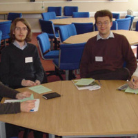 STUDENT PODCASTS – opportunities amp benefits