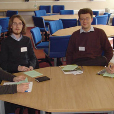 Media Enhanced Learning Sig